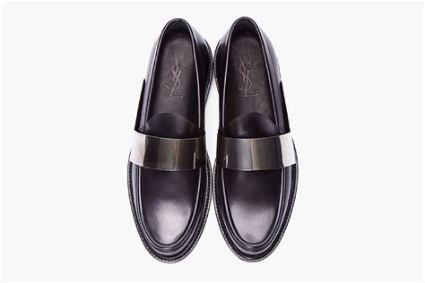 ysl loafers|ysl loafers for sale.